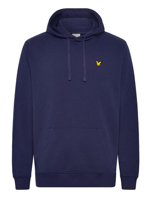 Lyle & Scott | Sports Hoodie | M