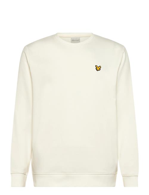 Lyle & Scott | Sports Crew Neck Sweatshirt | L