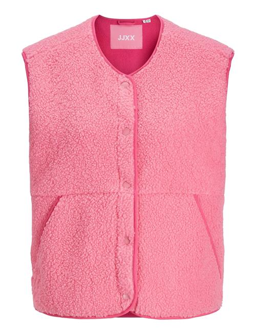 JJXX | Jxvera Teddy Vest Otw Sn | XS