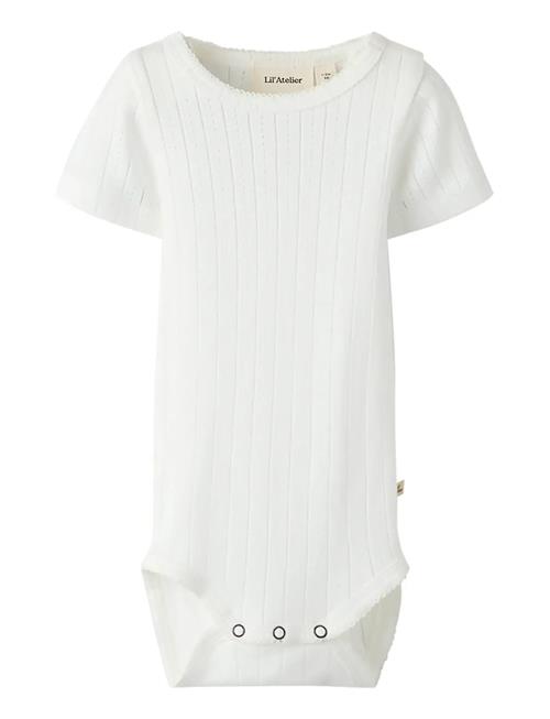 Lil'Atelier | Nbfrachels Ss Slim Body Lil | 68