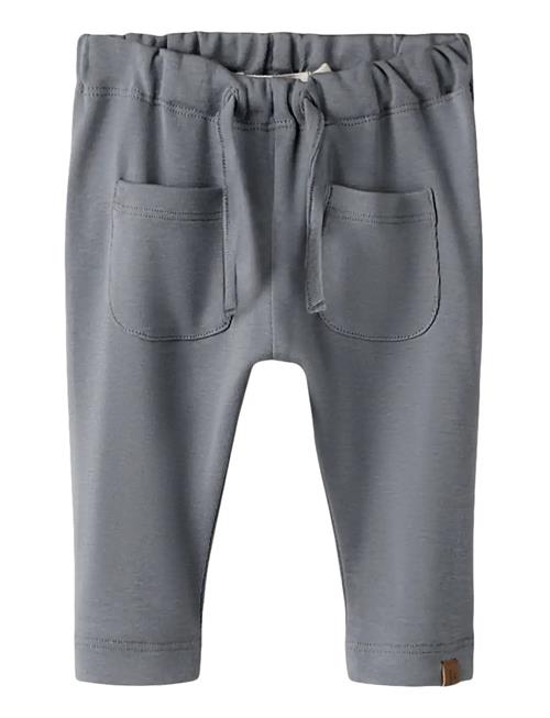 Lil'Atelier | Nbmgeo Lom Loose Pant Lil | 68