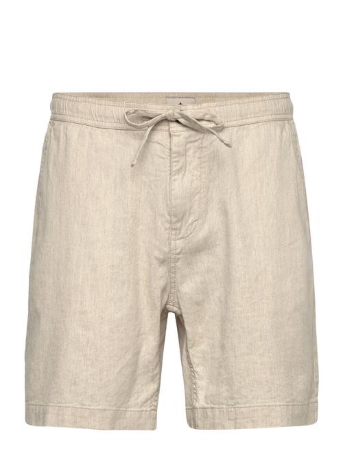 Morris | Fenix Linen Shorts | S