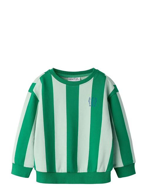 name it | Nmmhaddian Ls Rlx Swe Unb Box | 98
