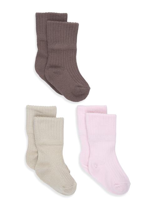 name it | Nbfnobba 3P Sock | 74-80