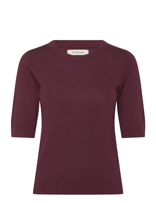Pieszak | Pd-Vigga Ss Lurex Knit | 44