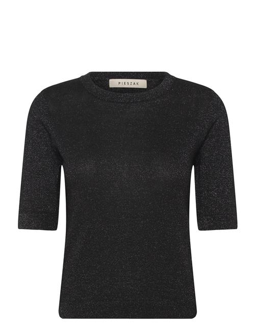 Pieszak | Pd-Vigga Ss Lurex Knit | 38