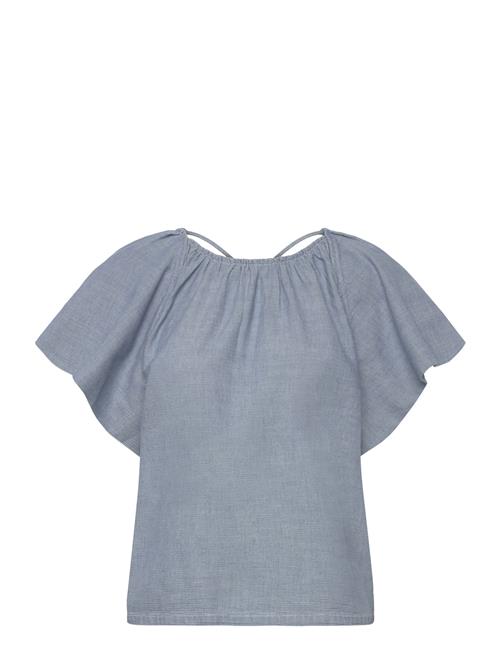 Pieszak | Pd-Chrissy Open Back Top | 40