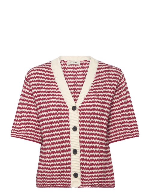 Pieszak | Pd-Marianne Ss Cardigan | 36