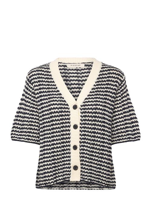 Pieszak | Pd-Marianne Ss Cardigan | 36