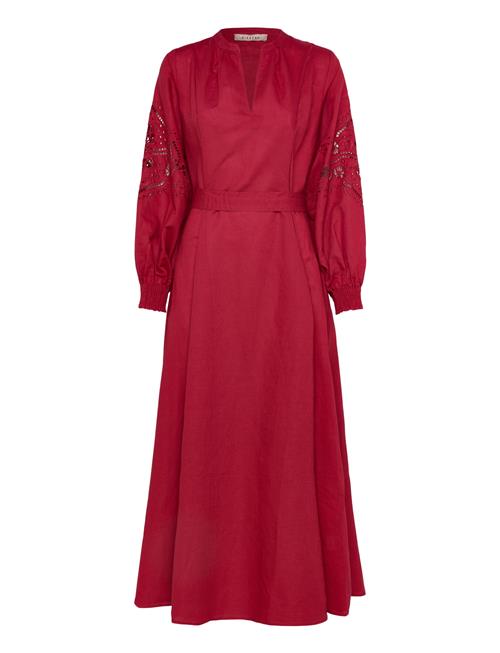 Pieszak | Pd-Pina Maxi Dress | 36