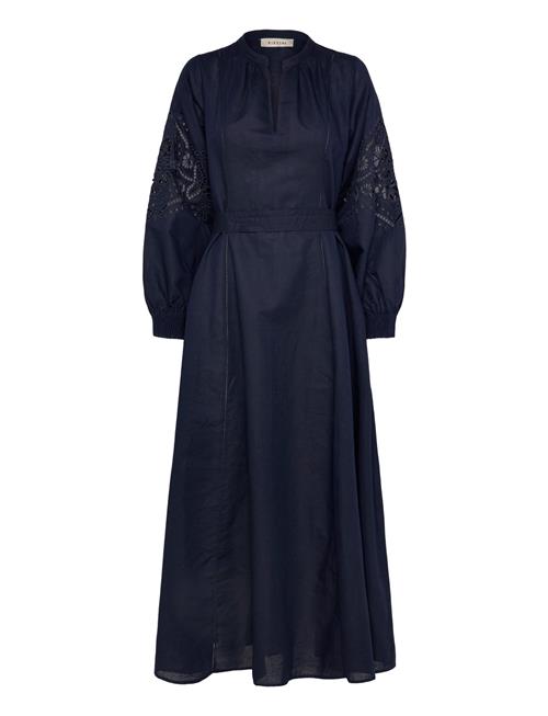 Pieszak | Pd-Pina Maxi Dress | 34