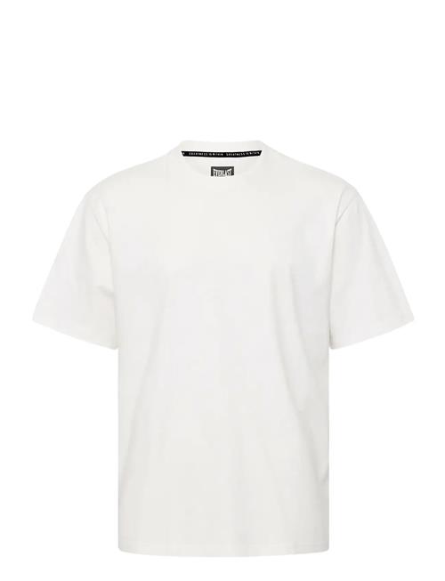 Everlast | Everlast Back Logo Ss Tee | M
