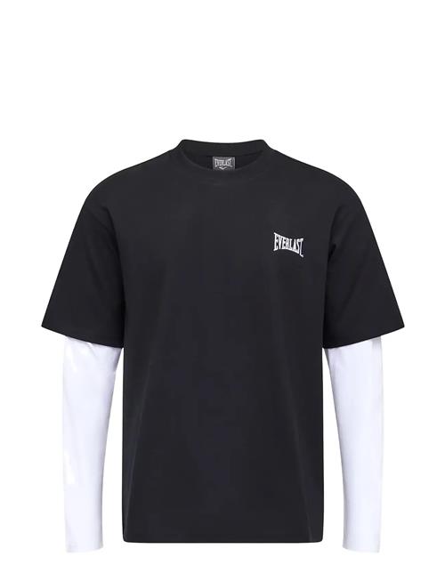 Everlast | Layered Back Logo Ls | M