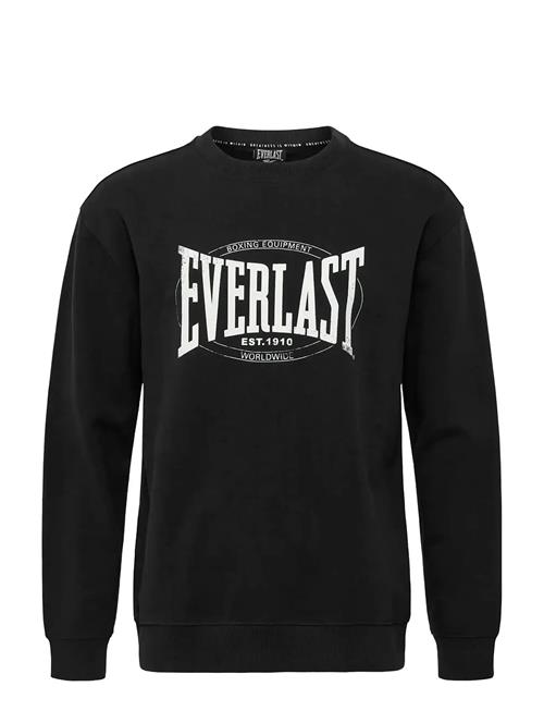 Everlast | Everlast Logo Crew Sweat | S