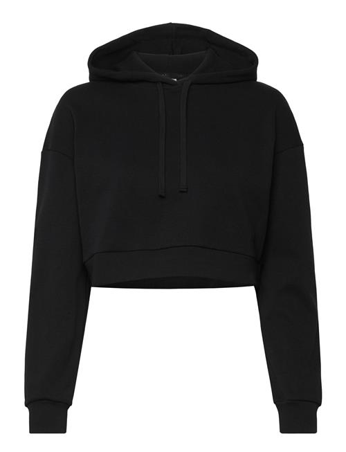 ICANIWILL | Recharge Cropped Hoodie W | L