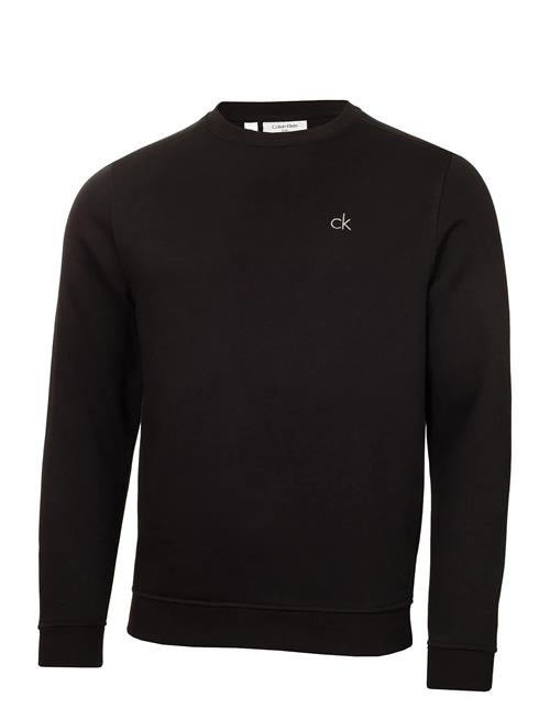 Calvin Klein Golf | Planet Crew Sweatshirt | S