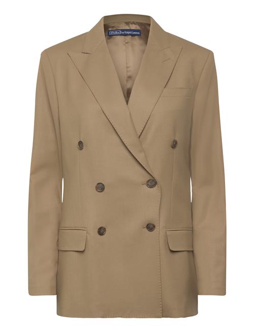 Polo Ralph Lauren | 2/90 Strtch Wl Fl-Wvn-Blazer/Sport | 34
