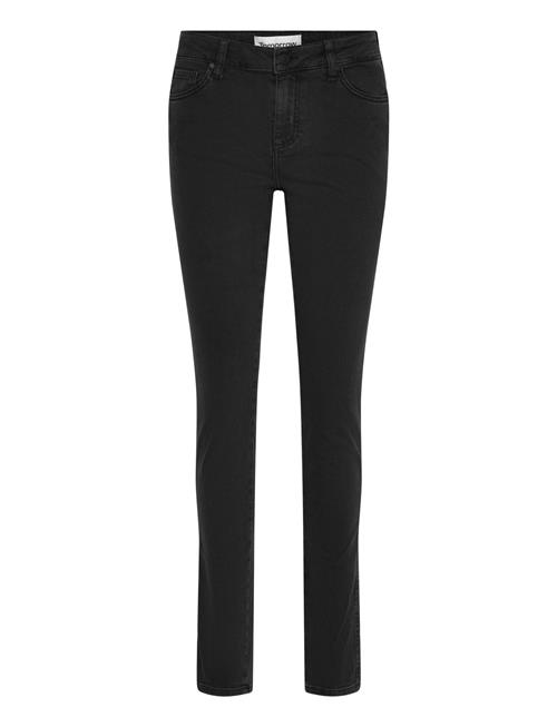 Tomorrow | Trw-Dylan Mw Skinny Worn Black | 26 x 32