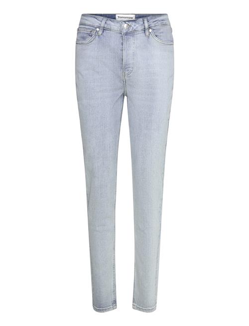 Tomorrow | Trw-Hepburn Jeans Wash Pula | 23 x 30