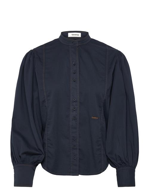 Tomorrow | Trw-Portia 3 Needle Shirt | 34
