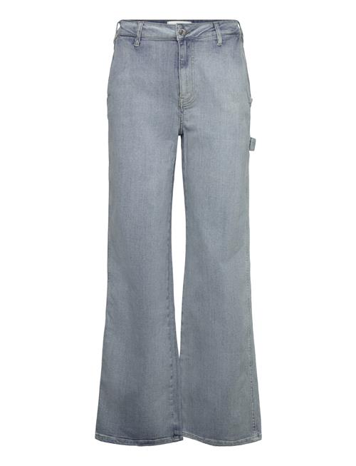Tomorrow | Trw-Brown Worker Jeans Wash Pula | 27 x 32