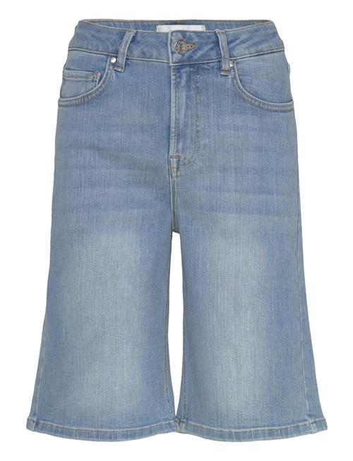 Tomorrow | Trw-Kersee Shorts Wash Bleached Pra | 31