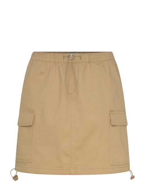 Denim Project | Dp Wmini Parachute Skirt | L