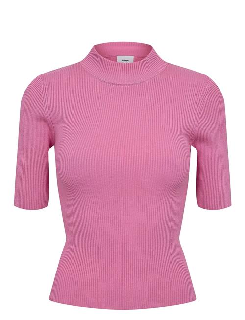 Nümph | Nubia Ss Pullover Cropped | M