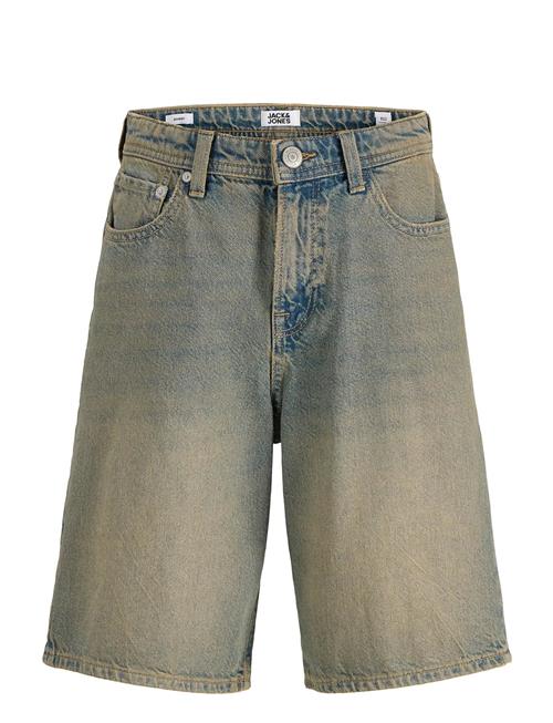 Jack & Jones | Jjialex Jjoriginal Shorts Sq 673 Ln Jnr | 152