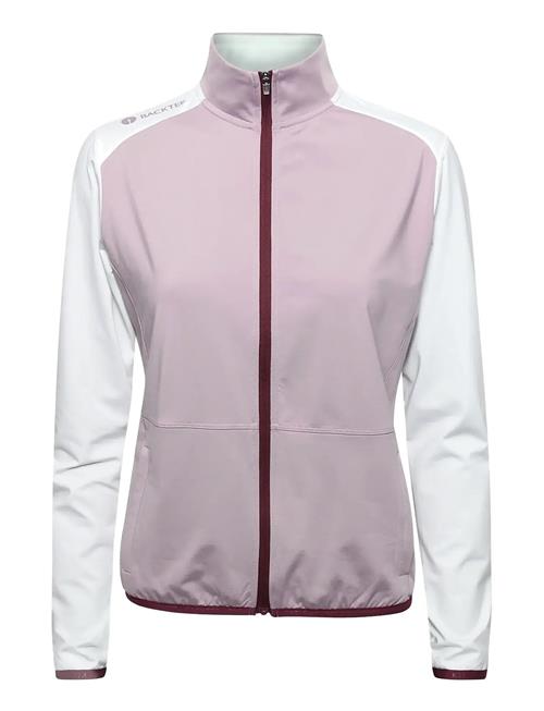 BACKTEE | Ladies Full-Zip Baselayer | L