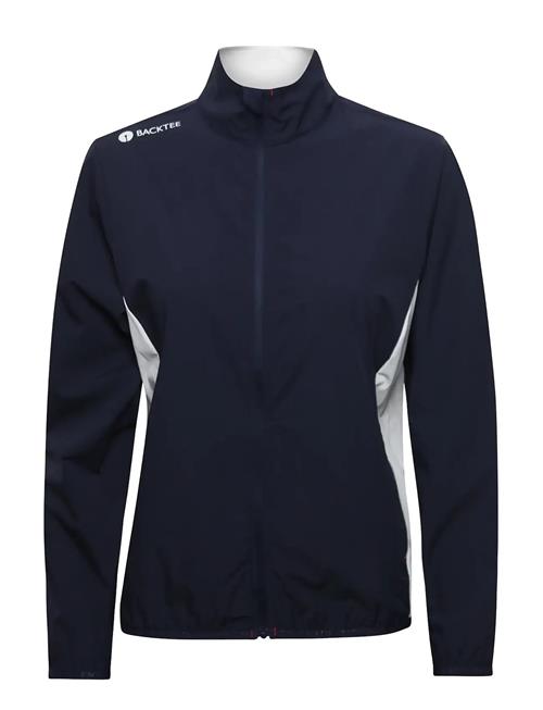 BACKTEE | Ladies Windbreaker Jacket | S