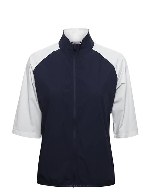 BACKTEE | Ladies Winbreaker Jacket S/S | XL