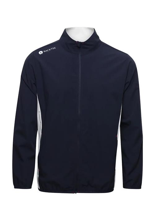 BACKTEE | Mens Windbreaker Jacket | XXXL
