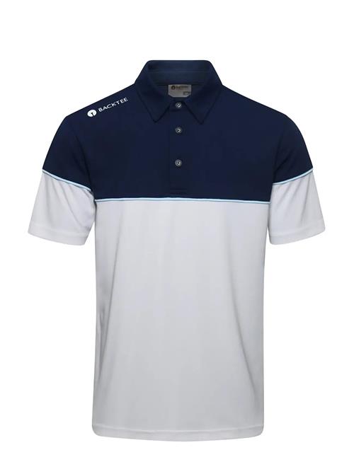 BACKTEE | Mens Winner Polo | XL