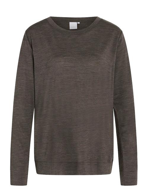 CCDK Copenhagen | Marbel Longsleeved T-Shirt | XL