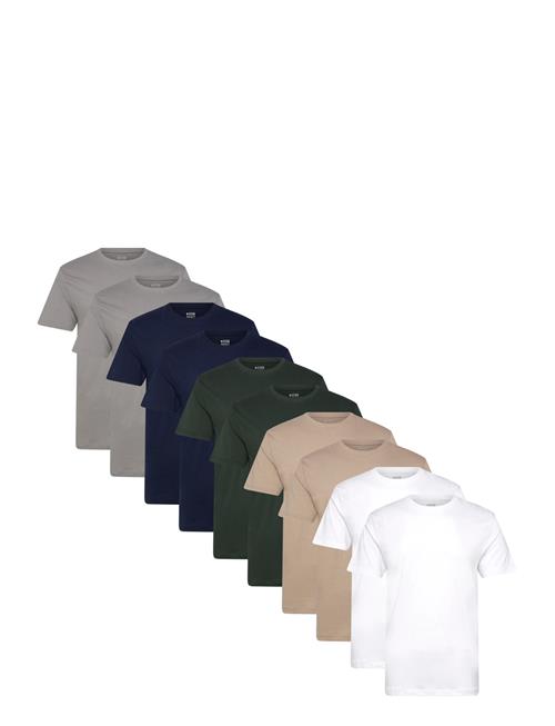 Denim Project | Dp 10 Pack T-Shirt | L