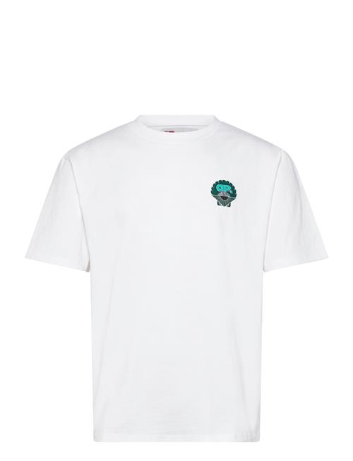 Denim Project | Dp Blake Green Shell Tee | S
