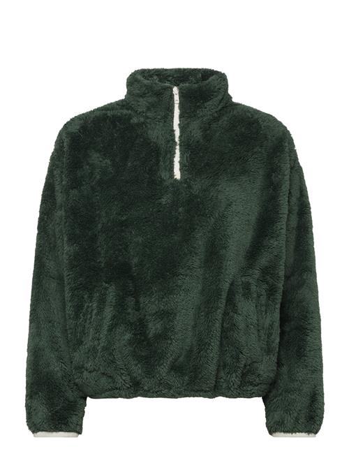 Levi's® | Gemma Sherpa 1/4 Zip Mountain | M