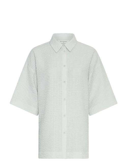 MSCH Copenhagen | Mschgroove 3/4 Shirt Chk | S/M