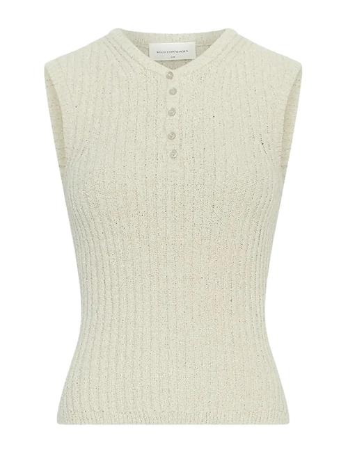 MSCH Copenhagen | Mschginga Sl Top | M/L
