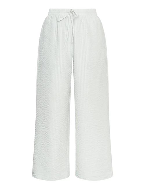 MSCH Copenhagen | Mschgroove Pants Chk | S
