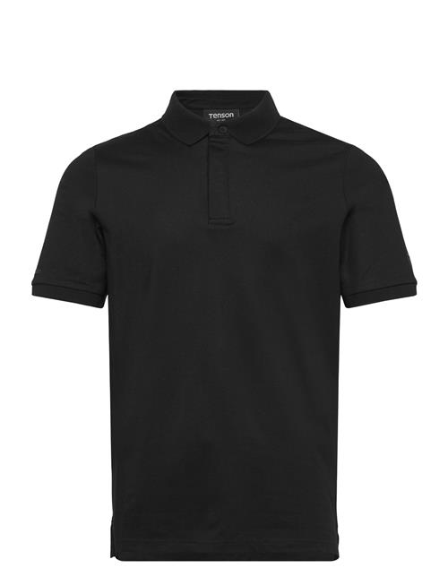 Tenson | Txlite Tri-Blend Polo Men | XL