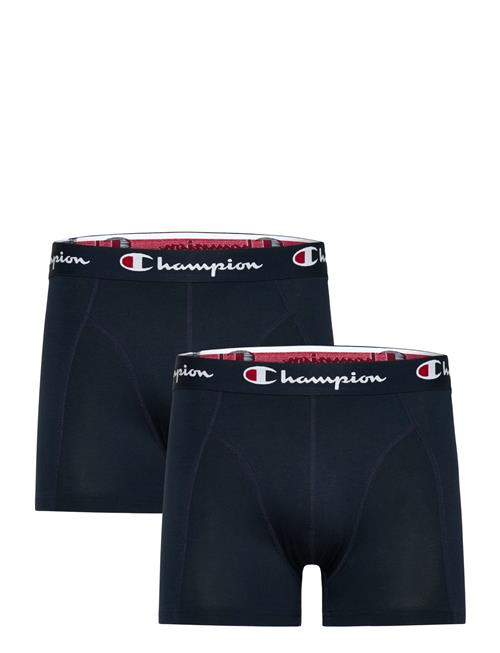 Champion | 2 Pk Boxer | M