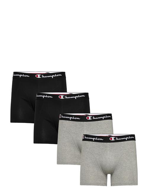 Champion | 4 Pk Boxer | XXL