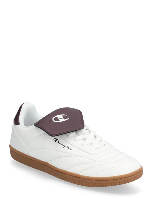 Champion | Prestige Flap Low Cut Shoe | 46