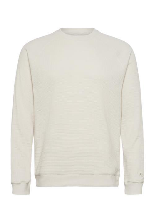 Champion | Crewneck Long Sleeve T-Shirt | XXL