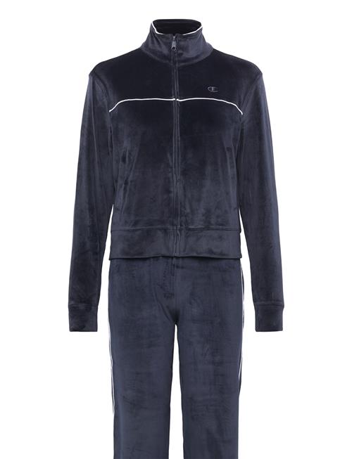 Champion | Full Zip Suit | S