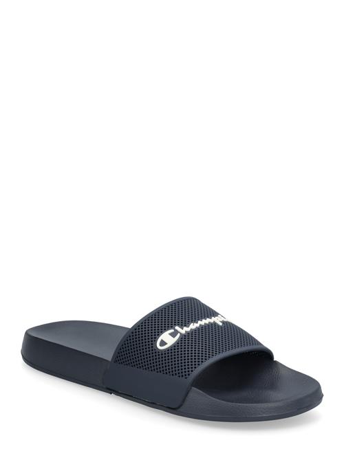 Champion | Dtn21 Box Slide | 44.5