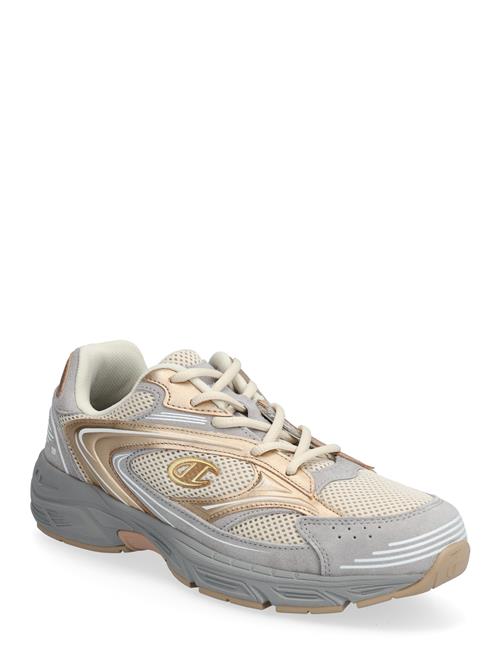 Champion | Rn00 Metallic Low Cut Shoe | 40