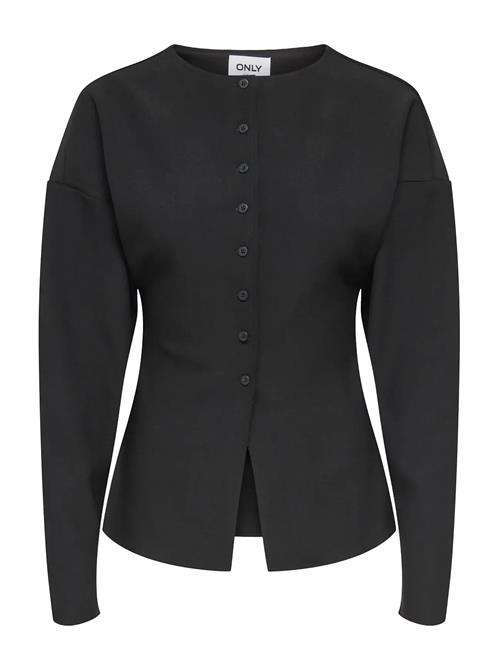 ONLY | Onlluma-Clever L/S Waist Cardigan Tlr | 40